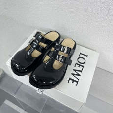 Loewe Sandals